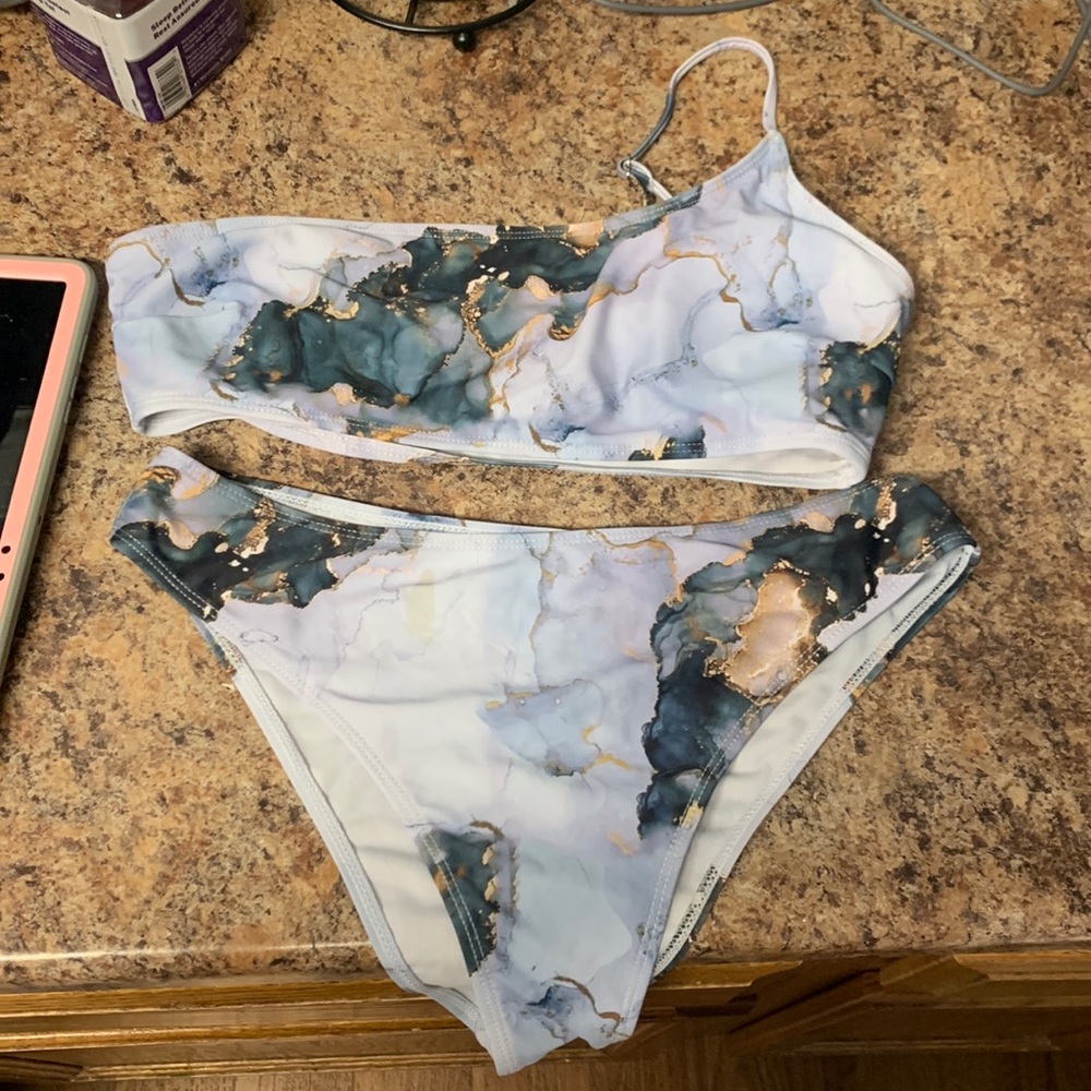 Shein women’s swim suit